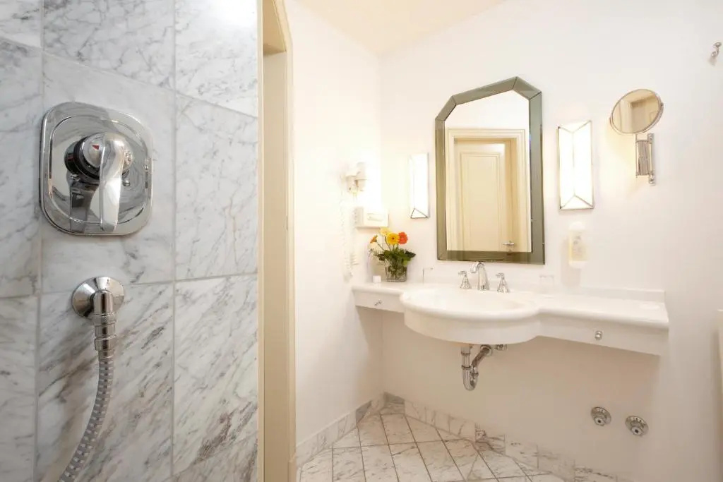 Hotel Forsthaus Damerow - Chambres