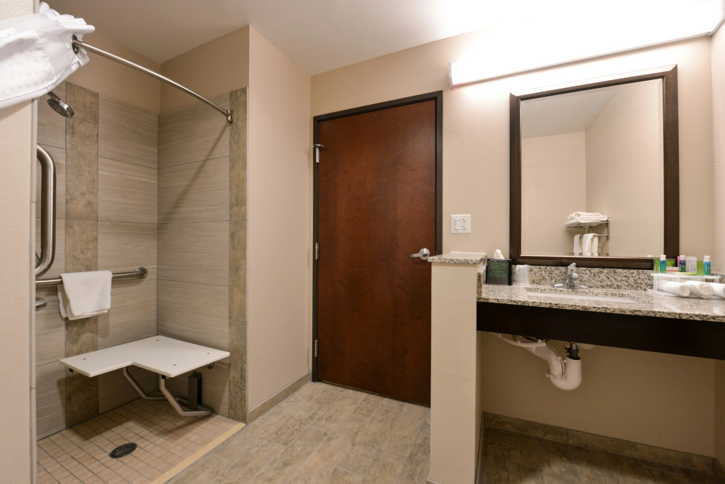 Holiday Inn Express & Suites Williams by IHG - Général