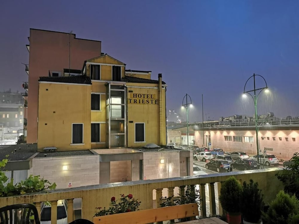Dimora Venice Station
