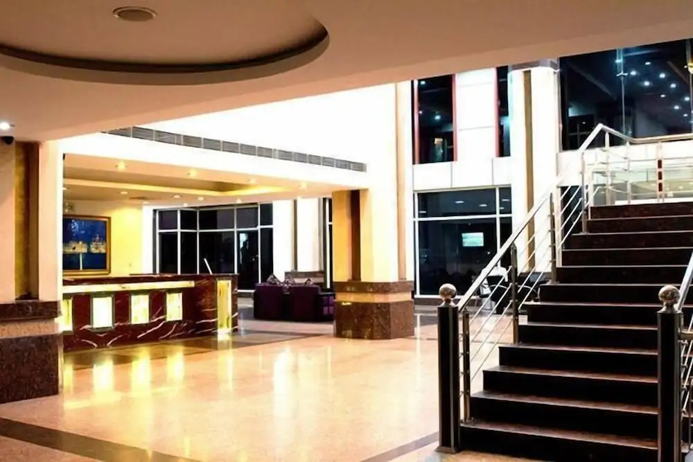 Hotel photo 11