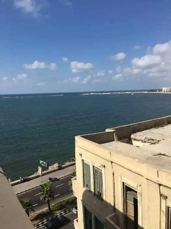 Abeer Hotel Alexandria