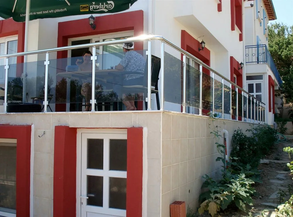 Orion Guest House
