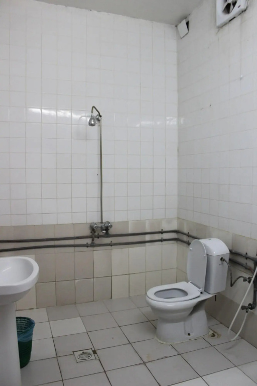 Al Eairy Furnished Apartments Al Baha 4 - фото 8