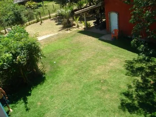 Pousada Ibirarosa