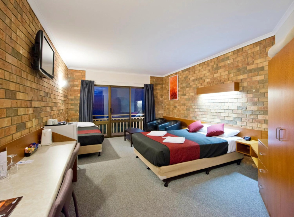 Kangaroo Island Seaside Inn in Kingscote