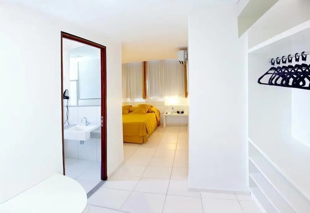 Ritz Plazamar Hotel - Chambres