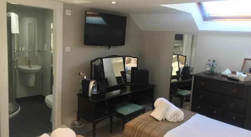 Hotel photo 11