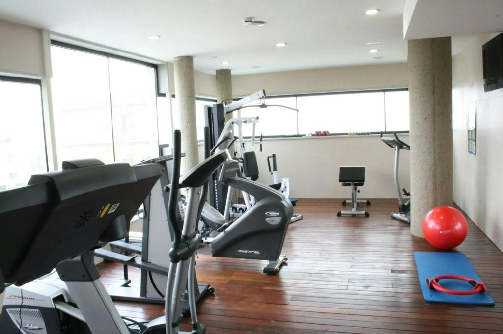Hotel & Spa Real Ciudad de Zaragoza - Général