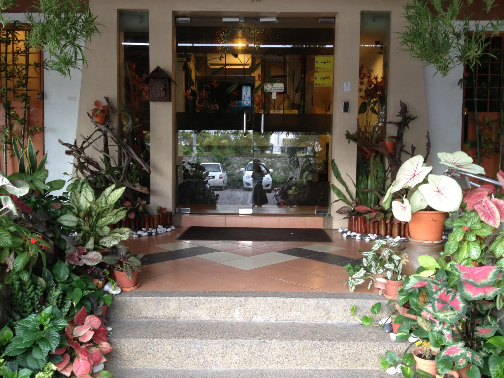 Hotel photo 11