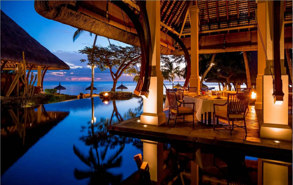 Beach & Waterfront