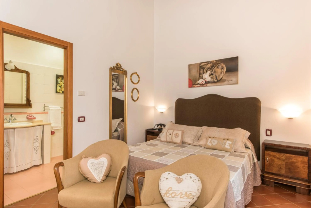 Borgo Tre Rose — 2