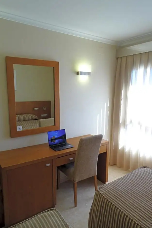 Nou Avenida - Chambres