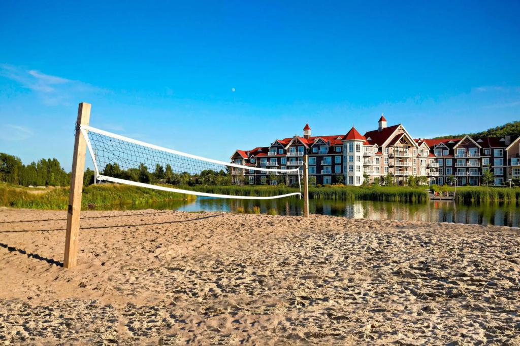 Westin Trillium House, Blue Mountain - фото 49