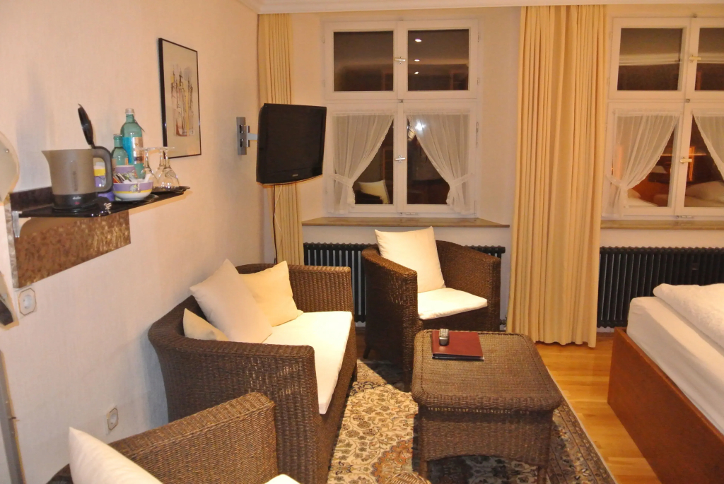 Goldenes Lamm by null