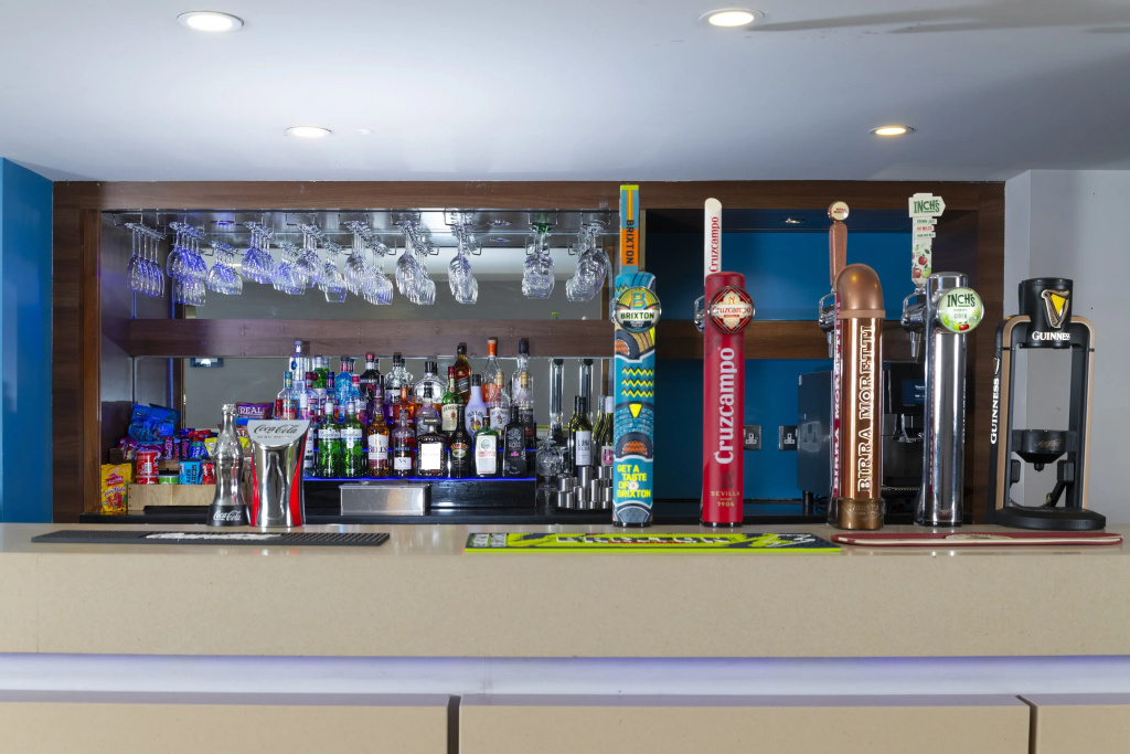 Holiday Inn Express Exeter East by IHG - Général