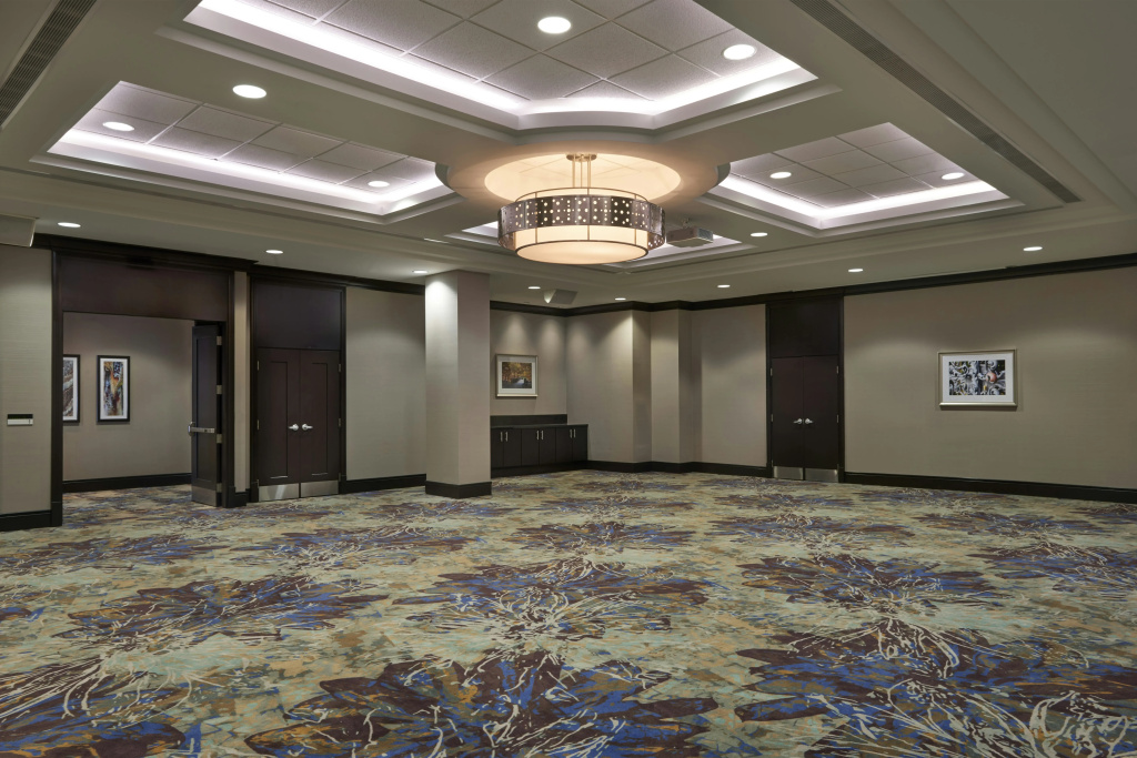 Hilton Garden Inn Toronto Airport West/Mississauga - Général
