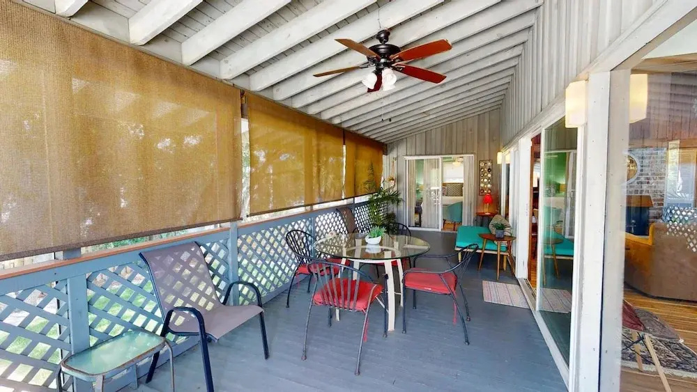 6 7th Street by Tybee Vacation Rentals