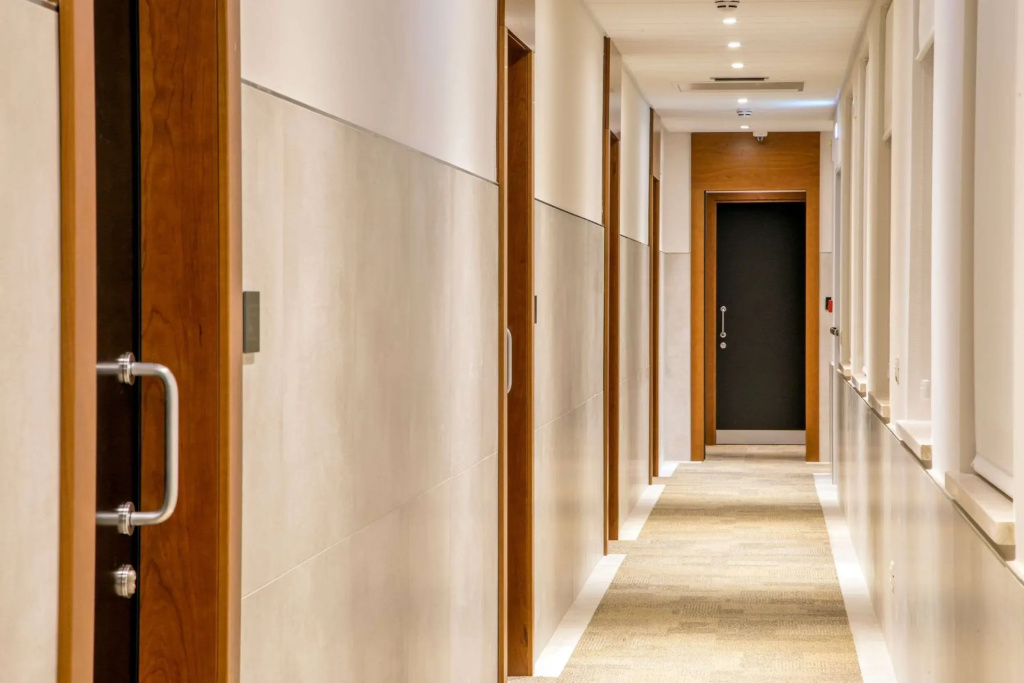Hotel San Paolo - Général