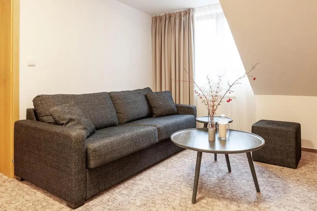 Equitana Hotel Resort - Chambres