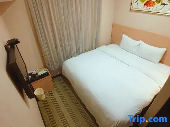 Citysuites-Taichung Wuquan - Chambres
