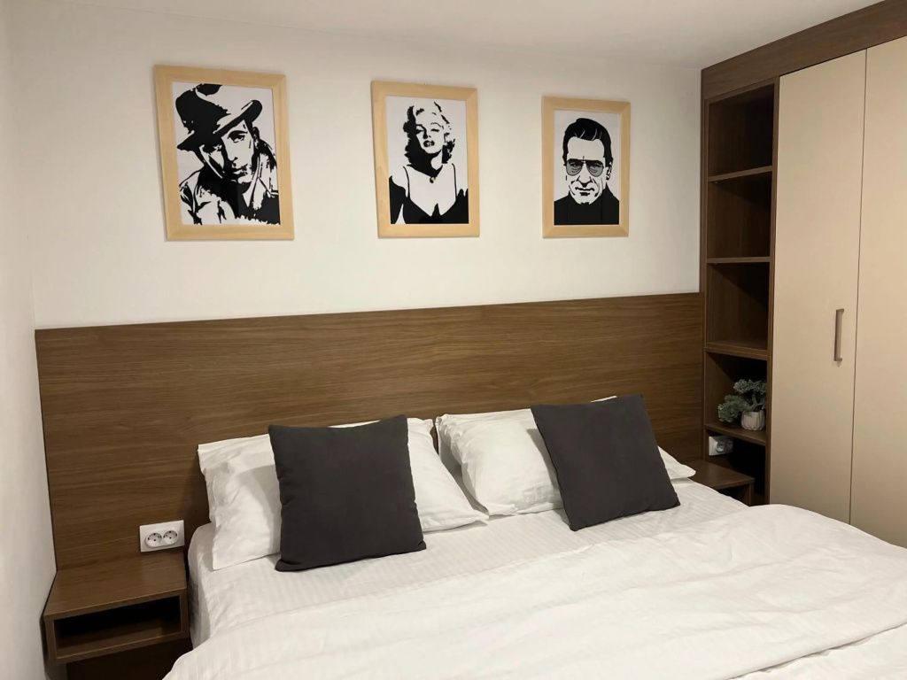 Apartman Orjen