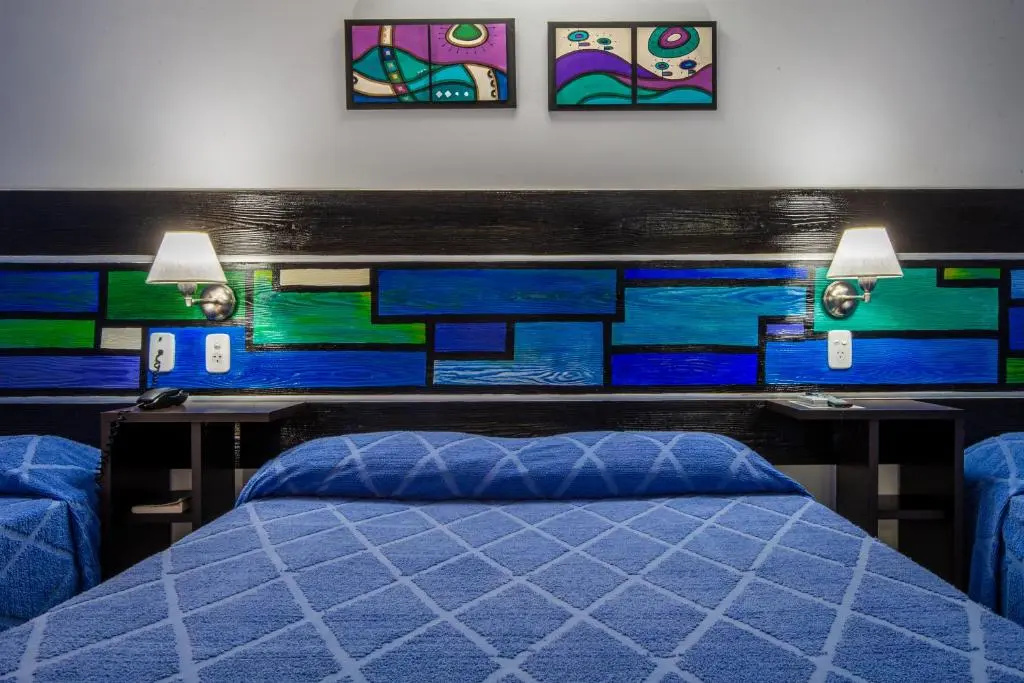 Hotel Calimera - Chambres