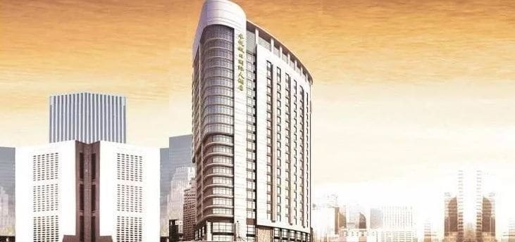 Wuhan Zhuo Yue Holiday Hotel