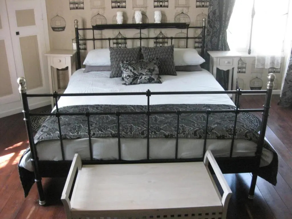 Le Petit Cochon chambre d` hotes - Général