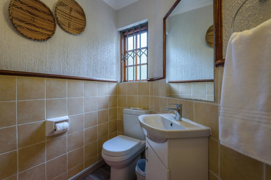 Kruger Park Lodge - фото 10