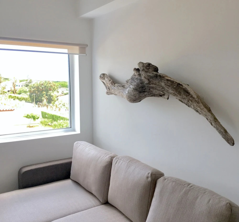 2 Bedrooms Apartment with balcony and with mountain view