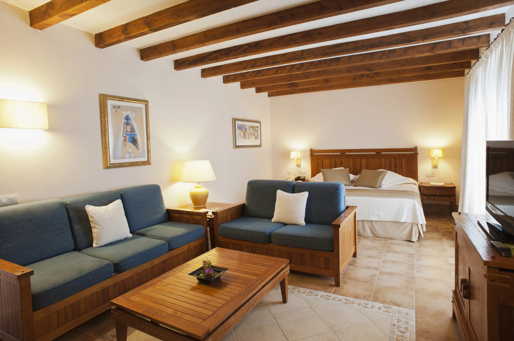 Princesa Yaiza Suite Hotel Resort - Général
