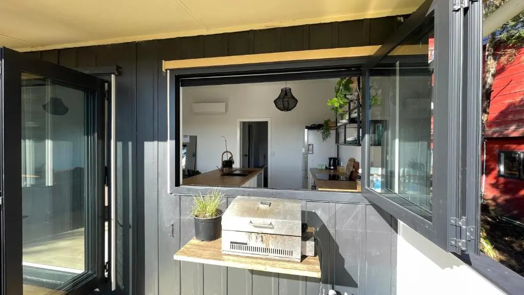 Paihia Central Apartments
