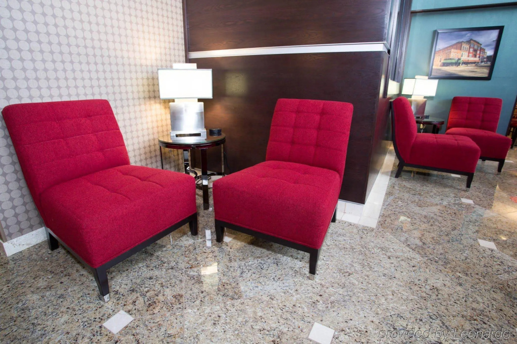 Drury Inn & Suites Champaign - Général