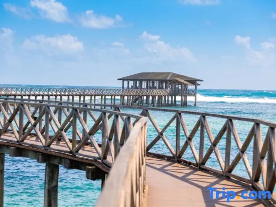 Hue Hotels and Resorts Siargao Managed by HII