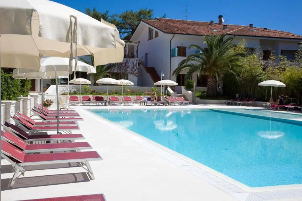 Hotel Giardino Suites&Spa - Général
