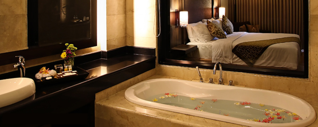 Premier room with view