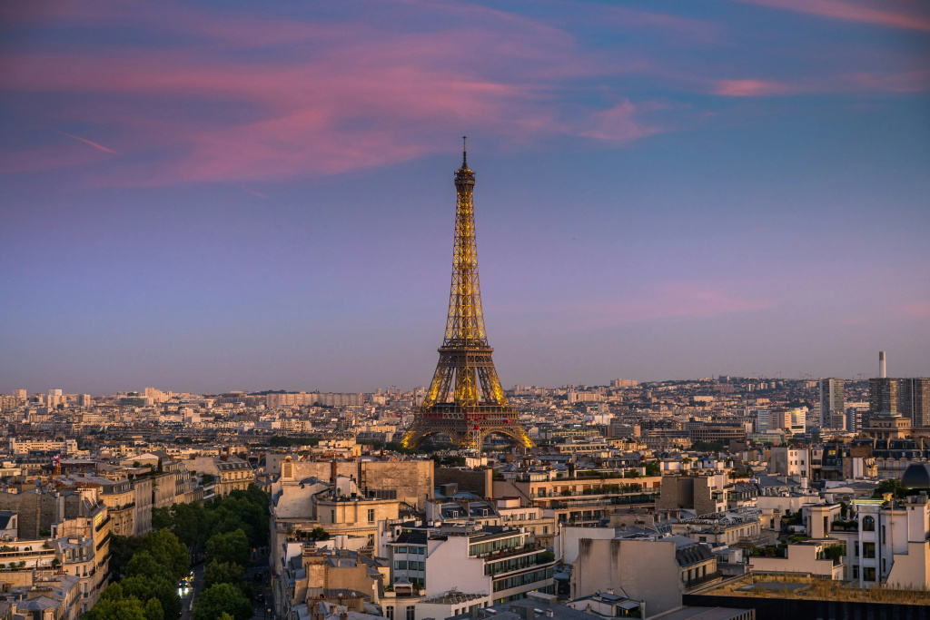 citizenM Paris Gare de Lyon 20