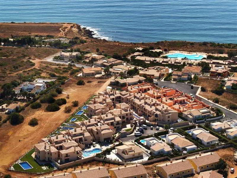 Mar da Luz - Général