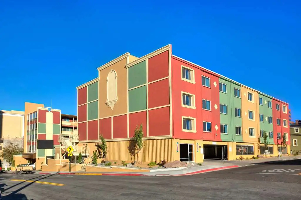 Legacy Vacation Club Reno