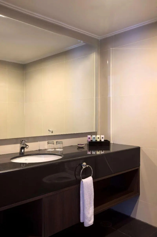 Best Western De Papilio - Chambres