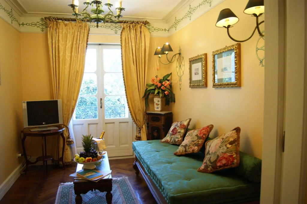 Hotel Villa Paradiso dell'Etna - Général