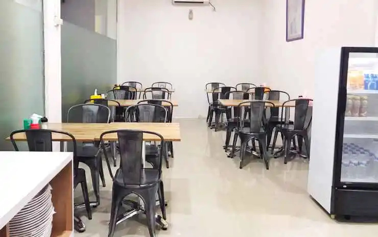 Food & Beverage