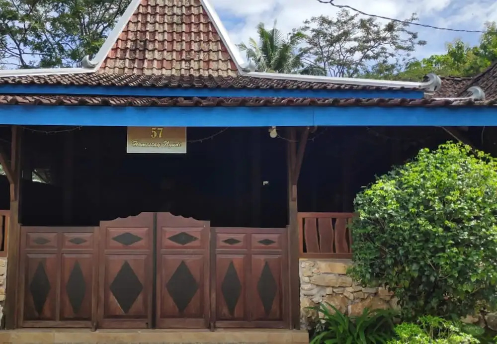 Homestay Ngudi