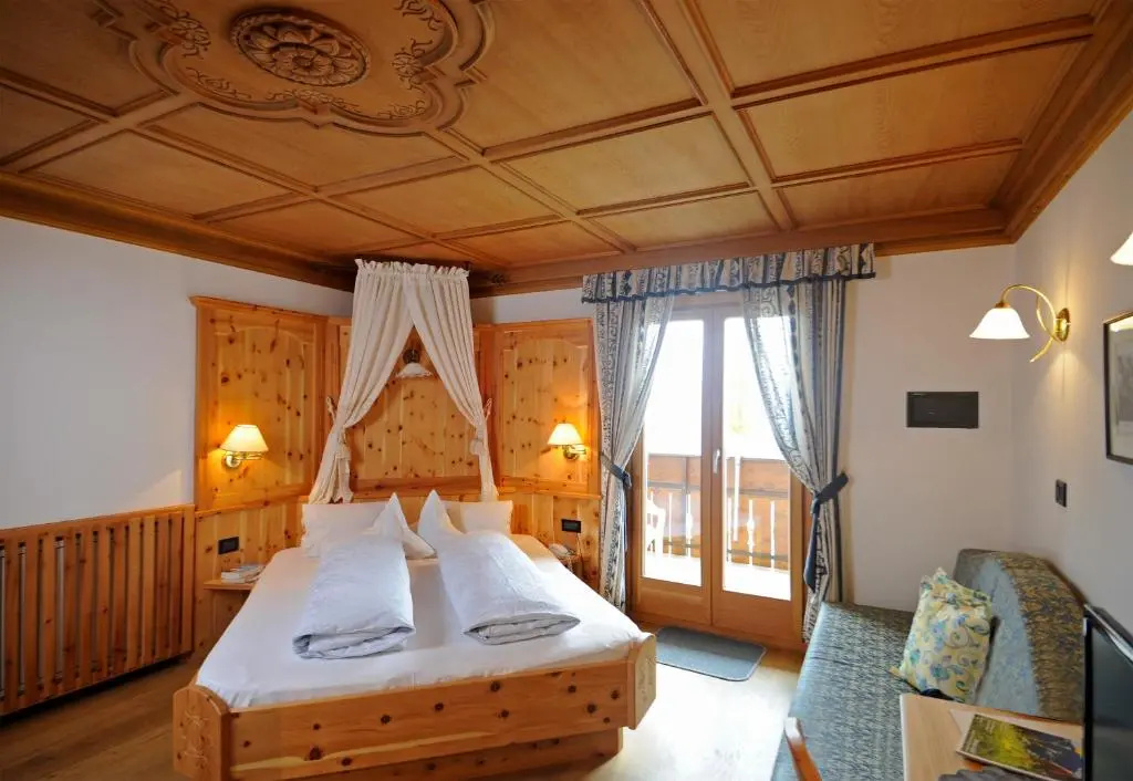 Comfort room