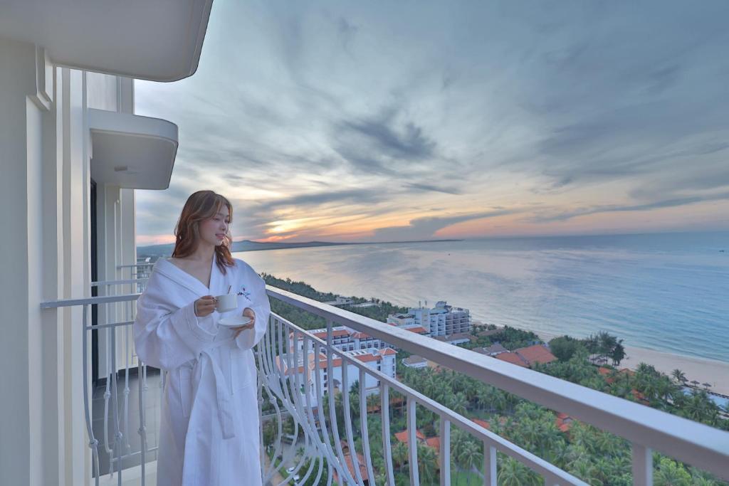 Vipol Mui Ne Hotel & Spa