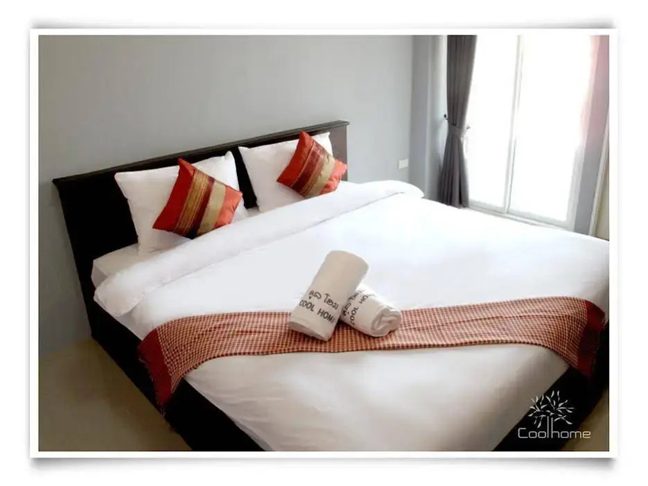 Cool Home — фото 6