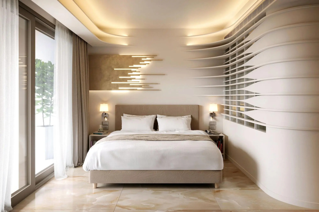 Green Suites Boutique Hotel — фото