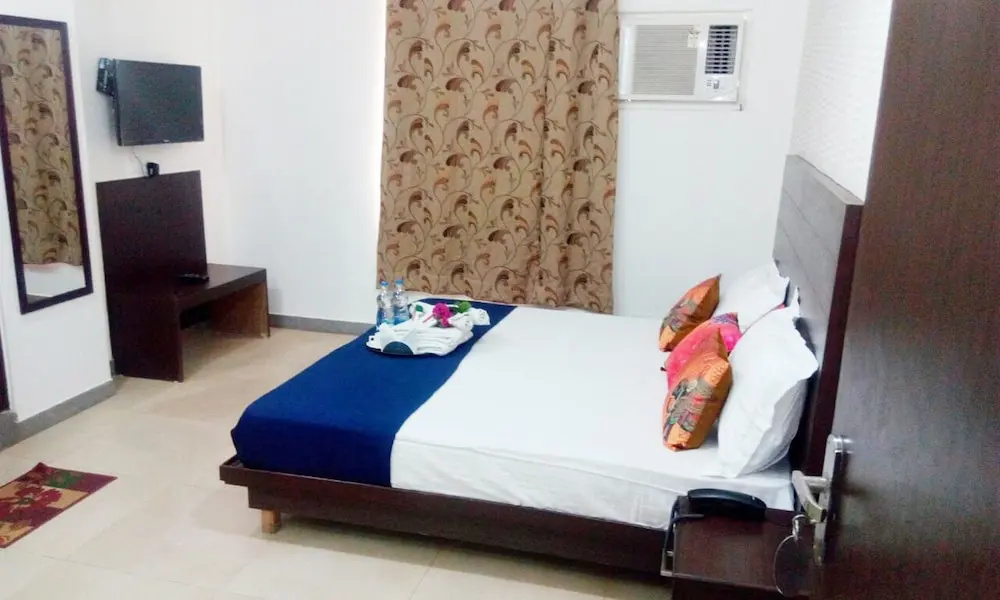 Adhunik Hotel Neemrana - Général