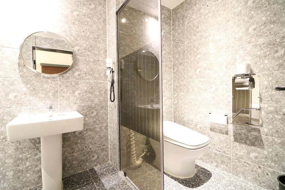 Stay-inn Hotel - Chambres