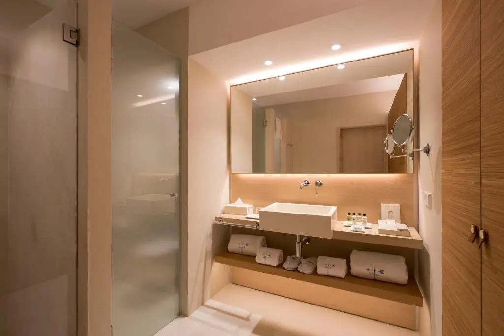 Can Simoneta Hotel - Adults Only - Chambres
